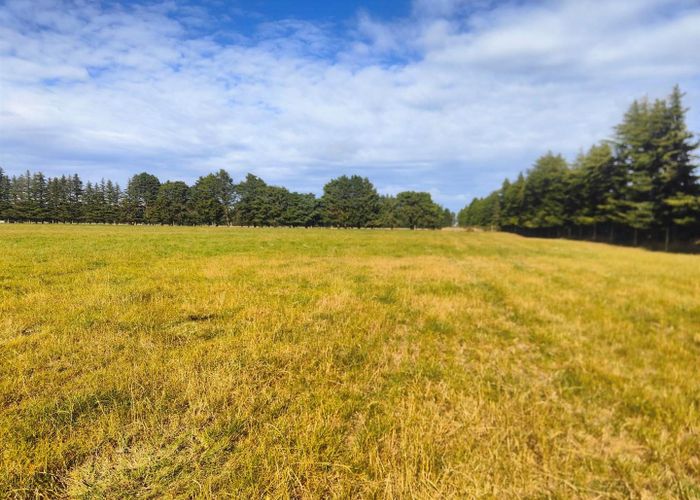  at 0 Ansons Road, Kirwee, Darfield