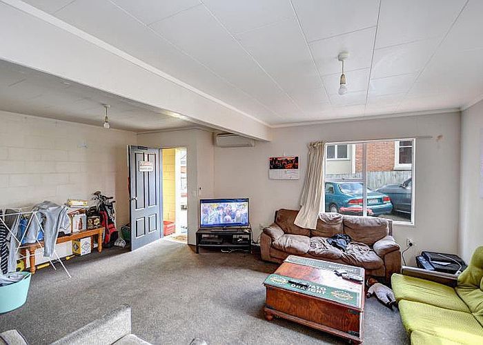  at 31C Duke Street, North Dunedin, Dunedin, Otago