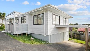  at 12 Danube Lane, Glen Eden, Auckland