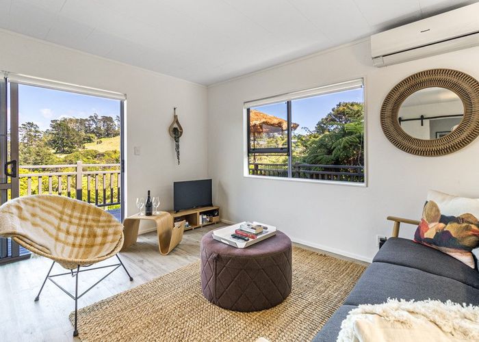  at 17 Bay Road, Ostend, Waiheke Island
