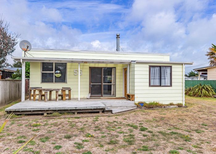  at 55 Koputara Road, Foxton