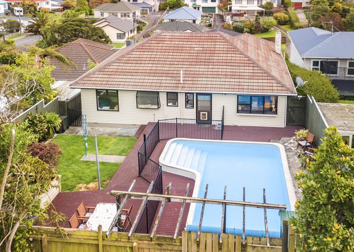  at 24 Ranui Terrace, Tawa, Wellington, Wellington