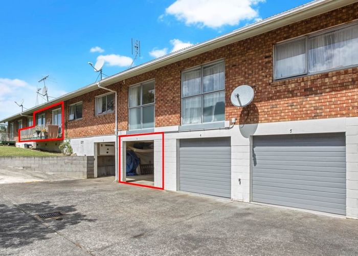  at 3/368 St Johns Road, Meadowbank, Auckland