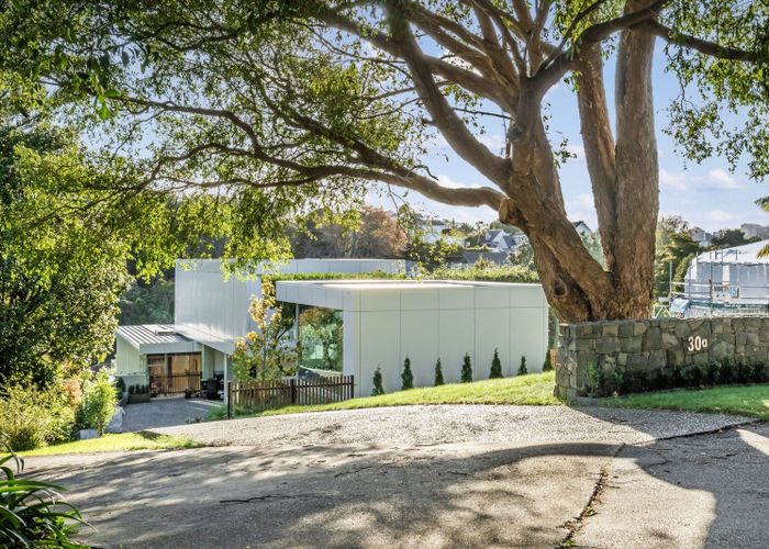  at 30A Arney Crescent, Remuera, Auckland City, Auckland