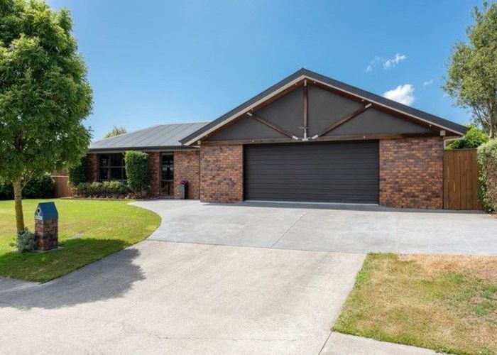  at 35 Forest Park Drive, Witherlea, Blenheim