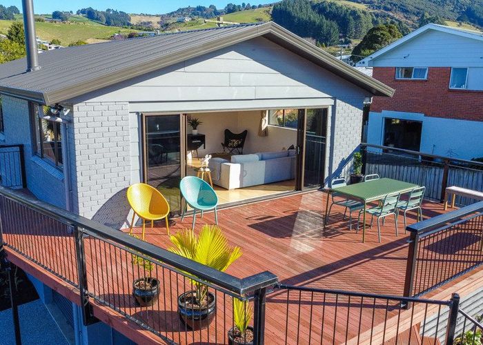  at 6A Fairview Terrace, Sawyers Bay, Dunedin, Otago