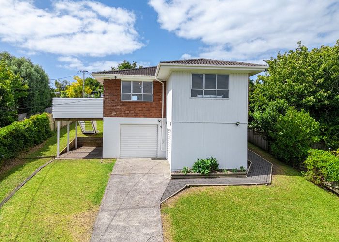  at 1 Phillip Parade, Forrest Hill, North Shore City, Auckland