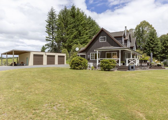  at 491 State Highway Five, Wairakei, Taupo, Waikato