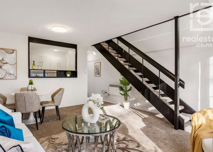  at 5/145 Howe Street, Freemans Bay, Auckland