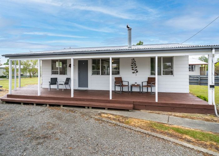  at 15 MacAulay Place, Twizel, Twizel