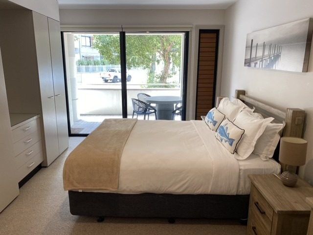  at GG/22 Pakenham Street East, Auckland Central, Auckland