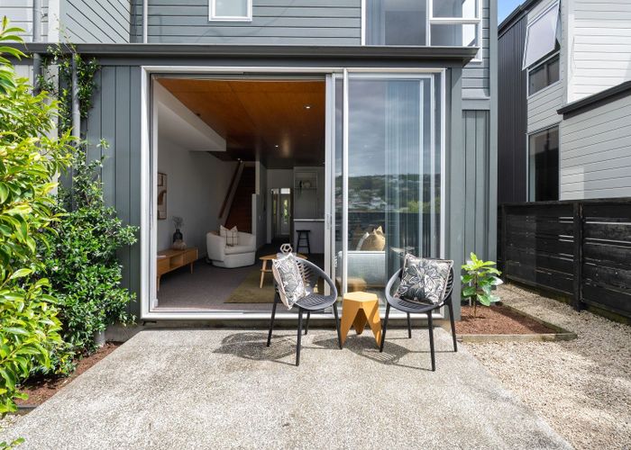  at 12/3 Severn Street, Island Bay, Wellington, Wellington