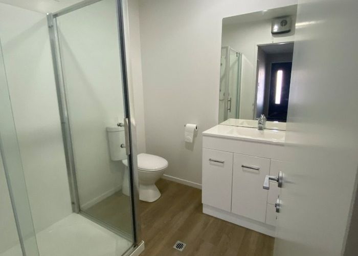  at 36B Fairfield Avenue, Addington, Christchurch