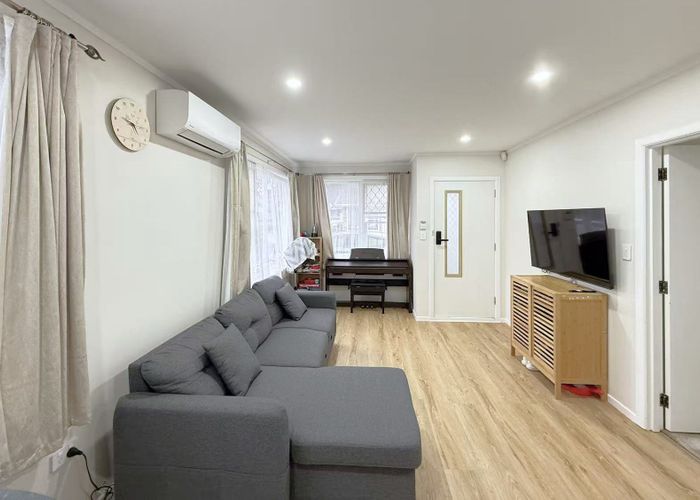  at 6/33 Kitchener Road, Sandringham, Auckland City, Auckland
