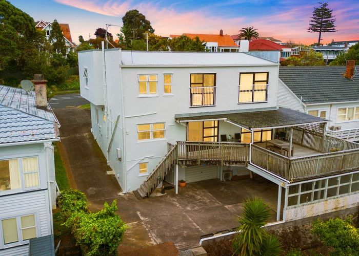  at 7 Balmoral Road, Epsom, Auckland City, Auckland