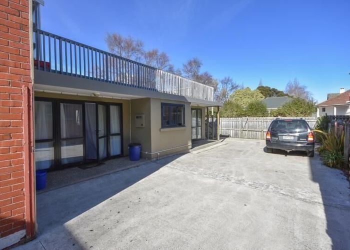  at 1/31 St David Street, North Dunedin, Dunedin, Otago