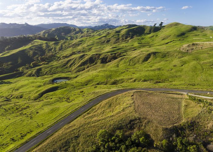  at 0 Wheatstone Road, Wainui, Gisborne