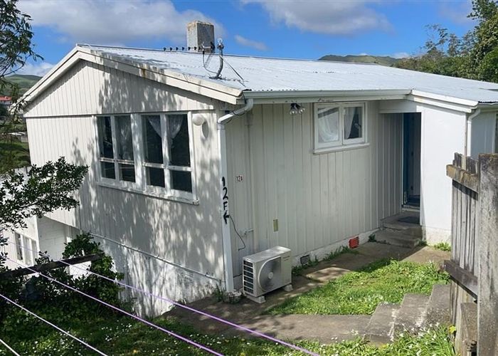  at 12A Somerset Place, Cannons Creek, Porirua, Wellington
