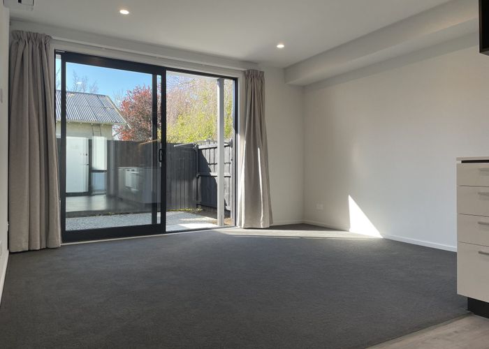  at 10/302 Fitzgerald Avenue, City Centre, Christchurch City, Canterbury