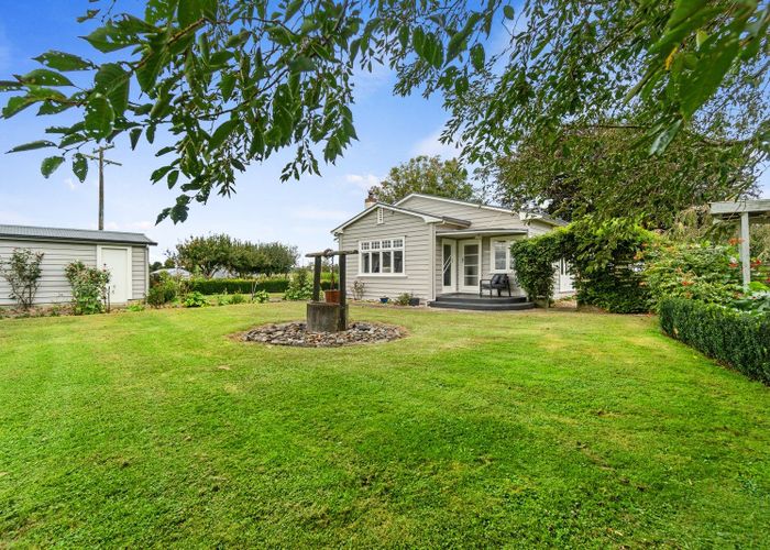  at 126 Payne Road, Kihikihi, Waipa, Waikato