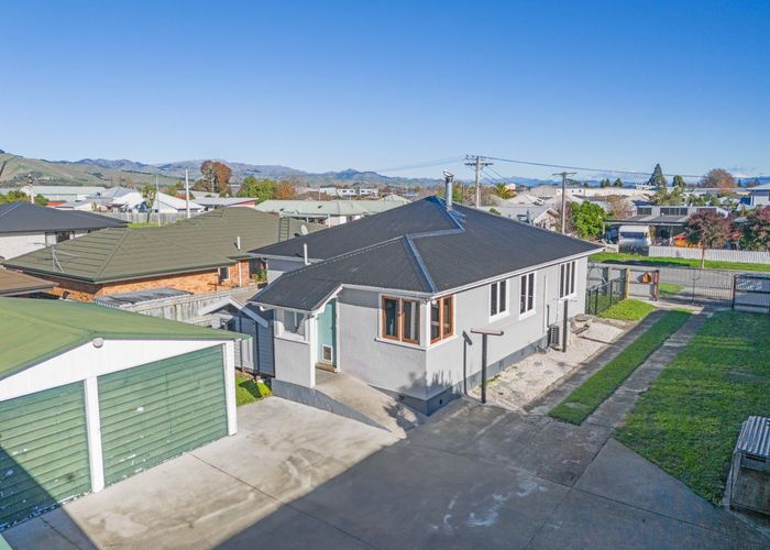  at 5 Goodman Street, Blenheim, Blenheim, Marlborough