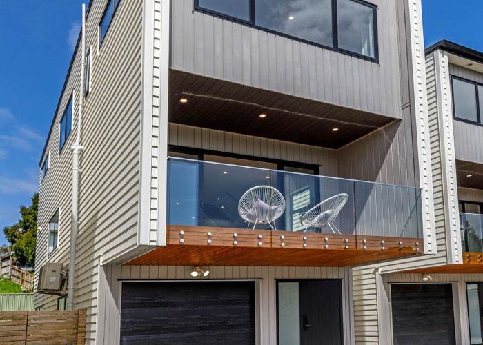  at Lots 1, 2 /36 Tomo Street, New Lynn, Waitakere City, Auckland