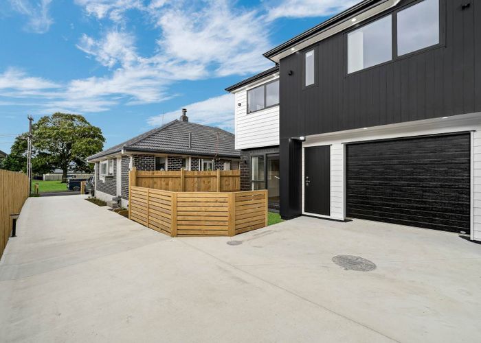  at 48A Hallberry Road, Mangere, Manukau City, Auckland