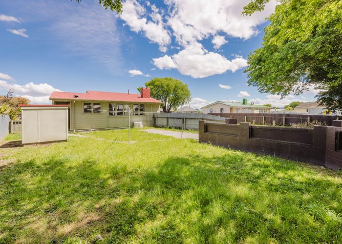  at 705-707 Kiwi Street, Hastings Central, Hastings, Hawke's Bay