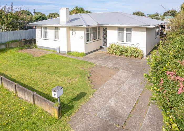  at 125 Cornfoot Street, Castlecliff, Whanganui