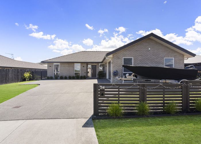  at 54 Seventh View Avenue, Beachlands, Auckland