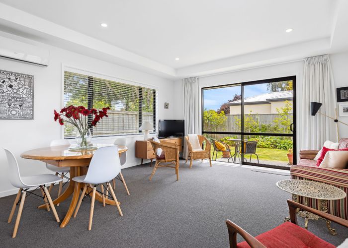  at 3/57 Saint Martins Road, Saint Martins, Christchurch