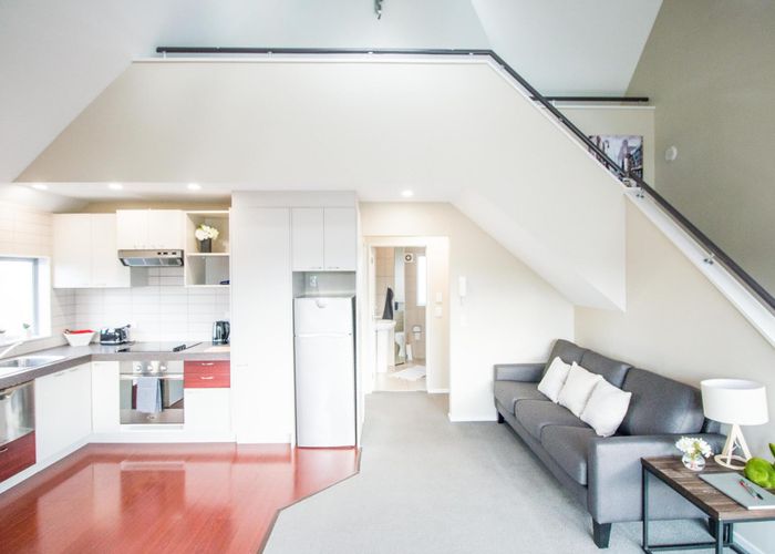  at 8/60 Ely St, City Centre, Christchurch City, Canterbury
