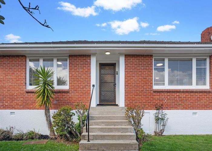  at 3/289 Kohimarama Road, Kohimarama, Auckland City, Auckland