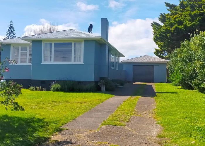  at 58 Cornfoot Street, Castlecliff, Whanganui