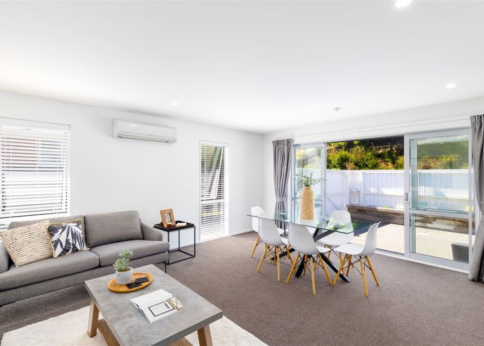  at 129A Centaurus Road, Huntsbury, Christchurch