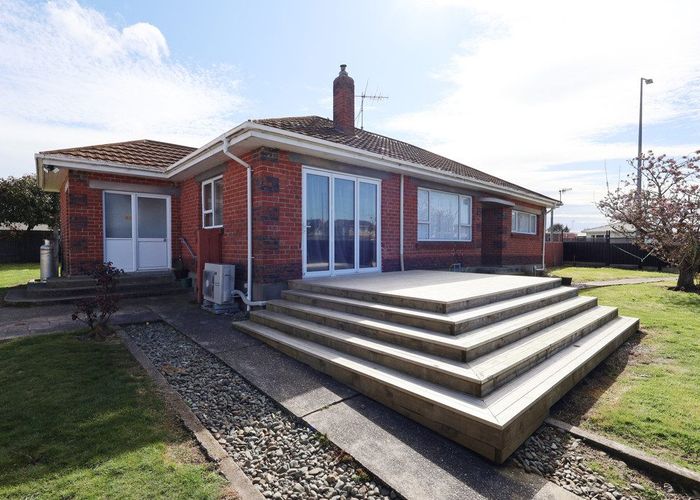  at 1 Dyson Street, Strathern, Invercargill