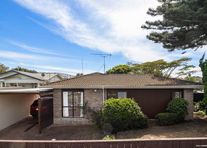  at 110X Grey Street, Onehunga, Auckland City, Auckland