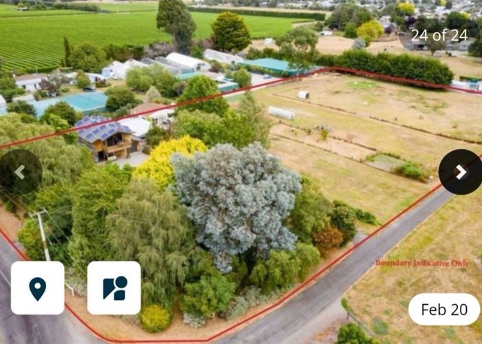  at 47 Rowberrys Road, Blenheim