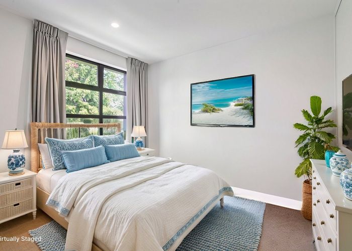  at 6/91 Springfield Road, St Albans, Christchurch