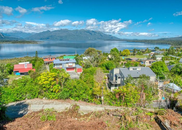  at 8 Ivy Terrace, Moana, Grey, West Coast