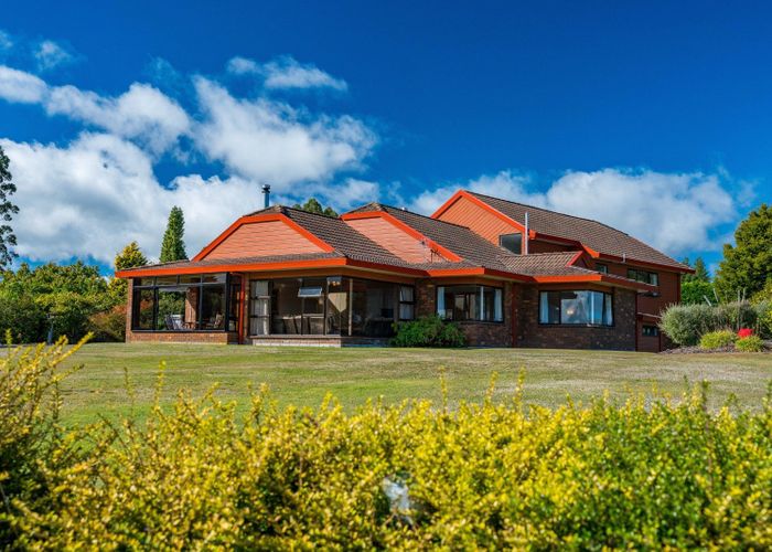  at 8 Mark Wynd, Taupo