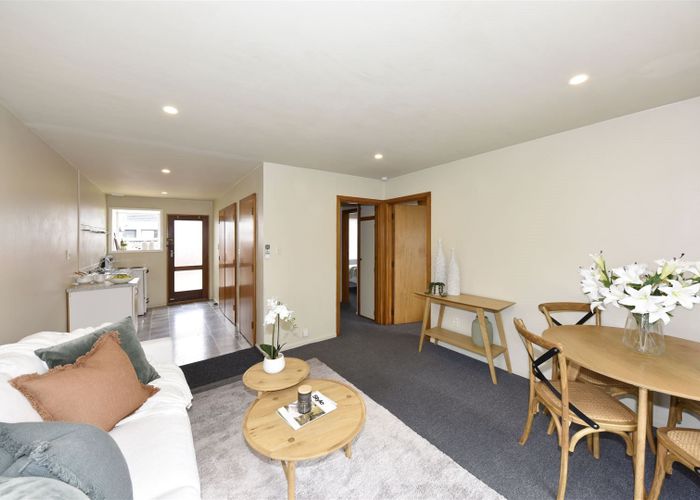 at 4/46 Longfellow Street, Sydenham, Christchurch