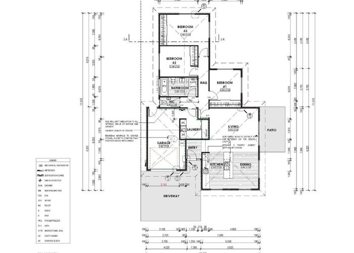  at 8 Wakanui Road, Hampstead, Ashburton, Canterbury