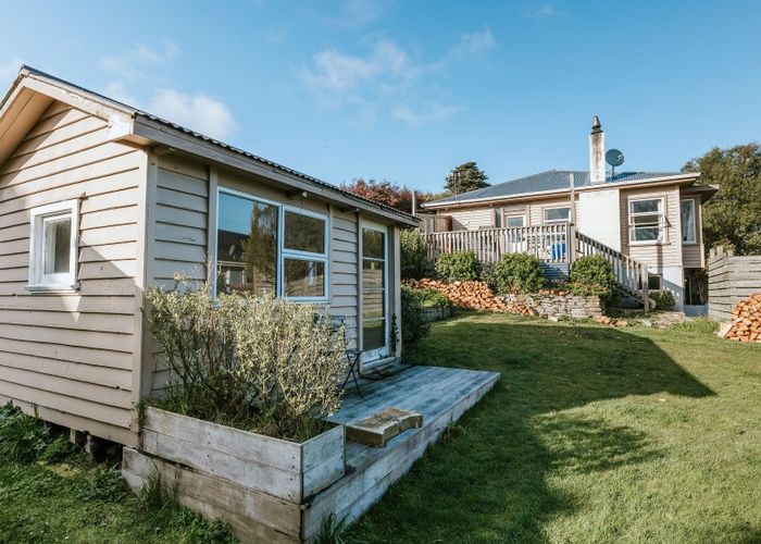  at 50 Tamar Street, South Hill, Oamaru