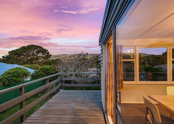  at 114 Rawhiti Road, Pukerua Bay, Porirua