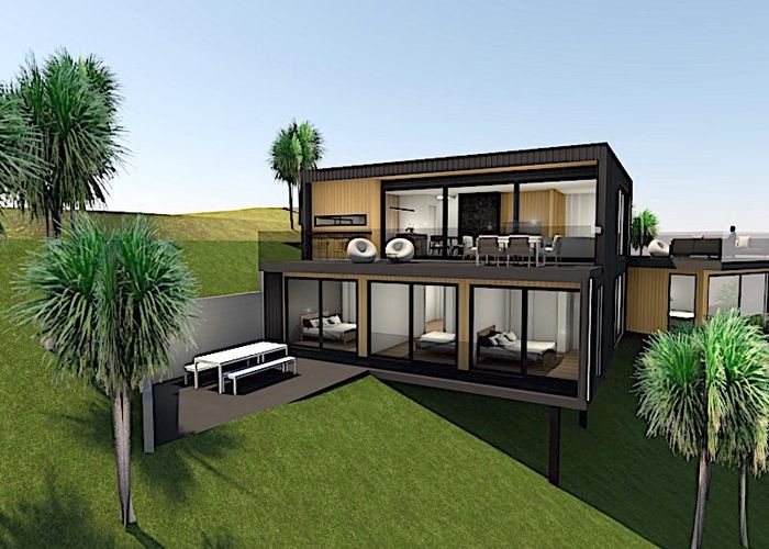  at 14 Burbury Ridge, Havelock North, Hastings, Hawke's Bay