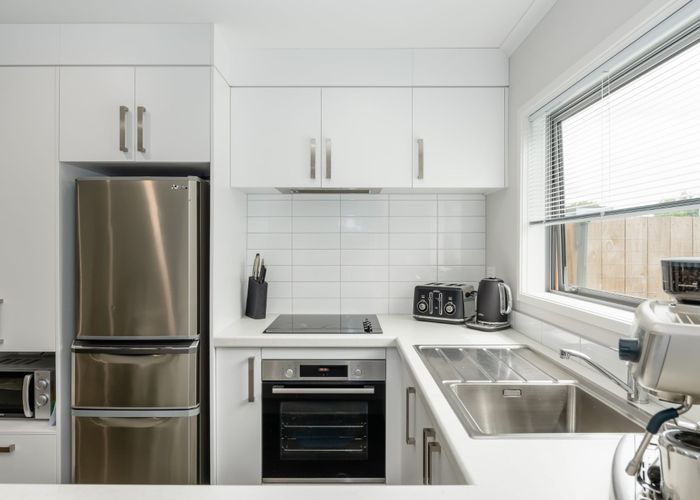  at 5/8 Richmond Street, Whitiora, Hamilton