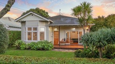  at 22 Malvern Road, Morningside, Auckland