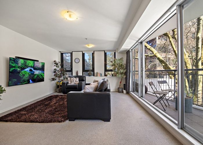  at 201/1 Parliament Street, City Centre, Auckland City, Auckland