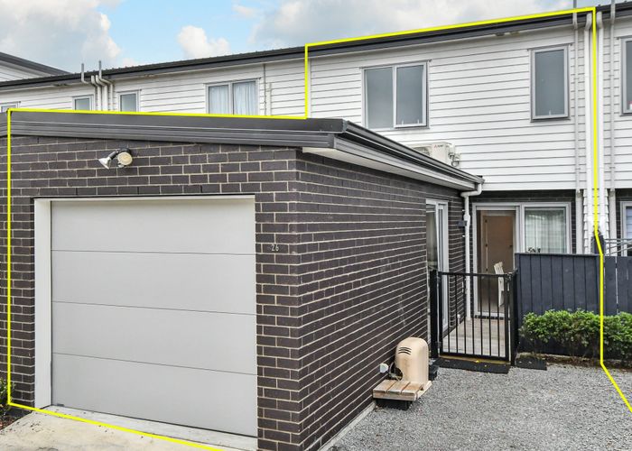  at 26 Fort Lincoln Loop, Karaka, Papakura